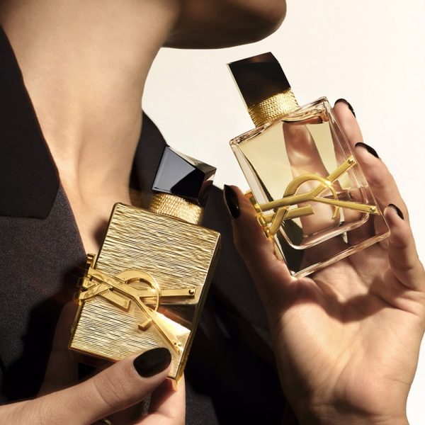 YSL Libre EDP and Libre Vanille Couture