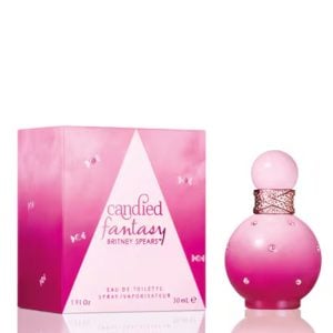 Dandied Fantasy 30ml by Britney Spears