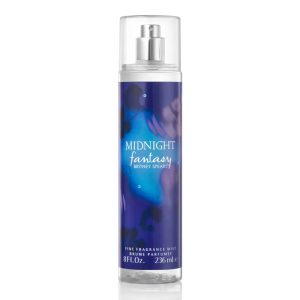 Midnight Fantasy Body Spray by Britney Spears