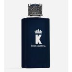 D&G K Parfum recyclable 100ml Bottle