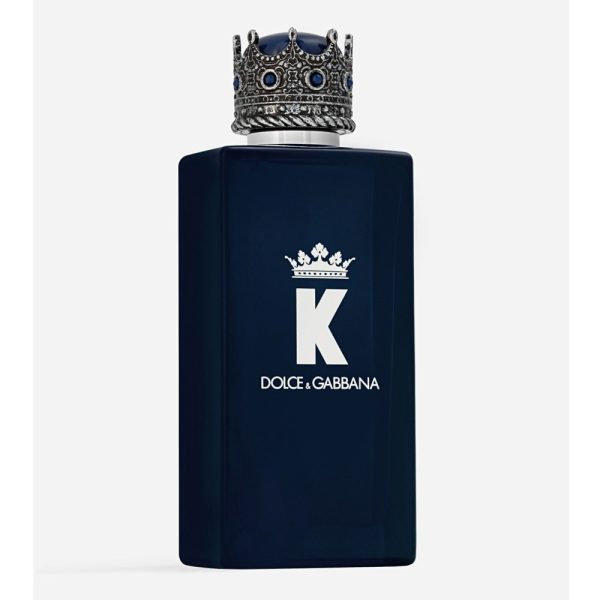 D&G K Parfum recyclable 100ml Bottle