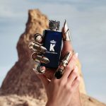 K Parfum by Dolce&Gabbana advert