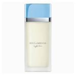 D&G Light Blue EDT for women