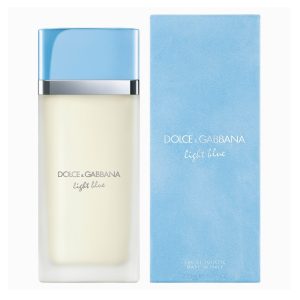Dolce&Gabbana Light Blue 200ml for women