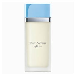 D&G Light Blue EDT for women