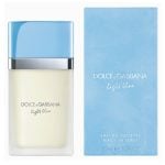 Dolce&Gabbana Light Blue 30ml for women