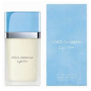 Dolce&Gabbana Light Blue 30ml for women