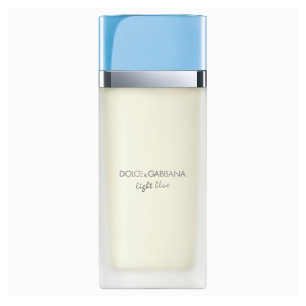 D&G Light Blue EDT for women