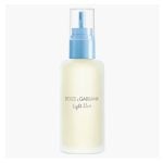 Dolce & Gabbana Light Blue Eau De Toilette Refill 150ml
