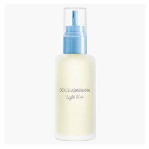 Dolce&Gabbana Light Blue EDT for women 150ml Refill