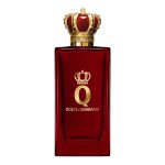 D&G Q Parfum recyclable 100ml Bottle