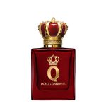 D&G Q Parfum recyclable 50ml Bottle