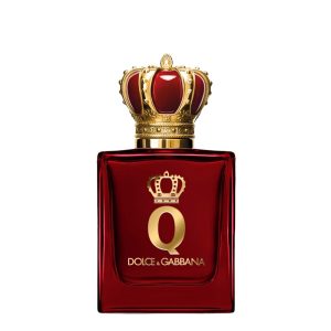 D&G Q Parfum recyclable 50ml Bottle
