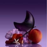 Ghost Deep Night EDT - Floral Fruity Woody Notes