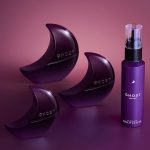 Refillable Ghost Deep Night Eau De Toilette