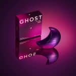 Ghost Deep Night Elixir 50ml Refillable Bottle