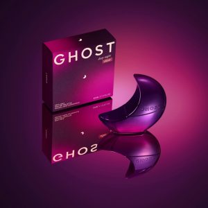 Ghost Deep Night Elixir 50ml Refillable Bottle
