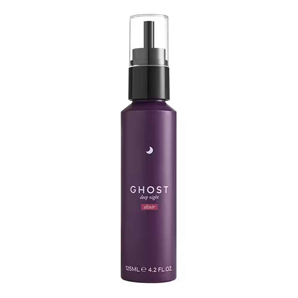 Ghost Deep Night Elixir Eau de Parfum Refill Ghost Deep Night Elixir 125ml Refill