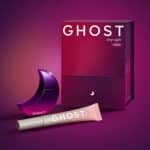 Ghost Deep Night Elixir 10ml Mini Gift Set with Lip Serum