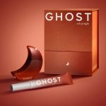 Ghost Orb Night Elixir 10ml Mini Gift Set with Lip Serum