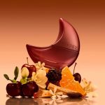 Ghost Orb of Night - Fruity Floral Gourmand