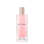 Free Giorgio Armani My Way Eau De Parfum Travel Spray 15ml Gift with Purchase