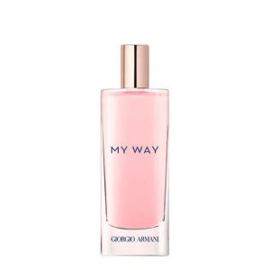 Giorgio Armani My Way 15ml Travel Spray Gift with Purchase