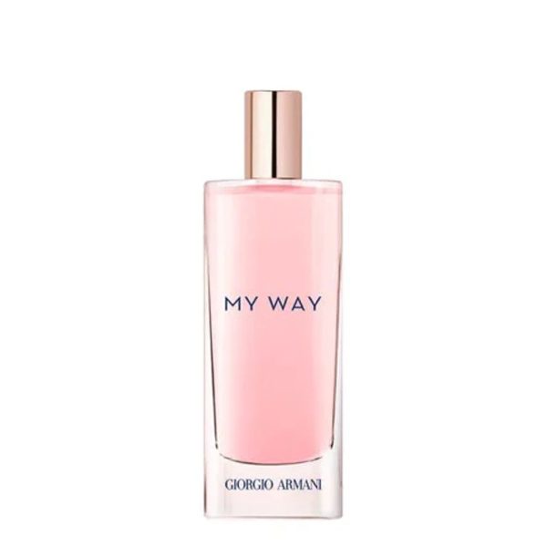 Giorgio Armani My Way 15ml Travel Spray Gift with Purchase