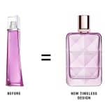 Givenchy Very Irresistible EDP Bottle Redesign