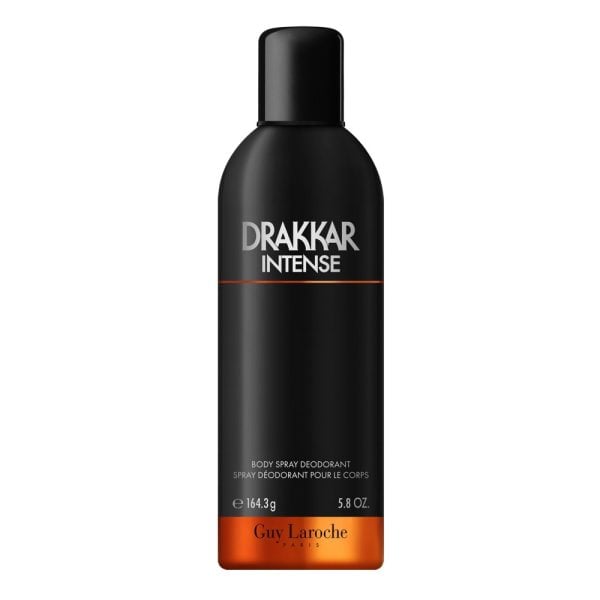 Drakkar Intense Deo Spray by Guy Laroche