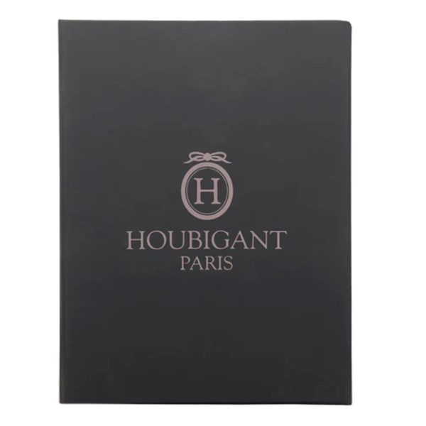 Houbigant Discovery Set for Men