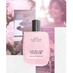 L'Atelier Parfum Coeur de Petales Hair & Body Mist Advert