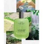 Green Crush Hair & Body Mist 50ml by L'Atelier Parfum