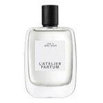 L'Atelier Parfum Opus 4 Skin Sensations Berry Shiver Bottle