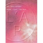 Vegan & Cruelty-Free L'Atelier Parfum Opus 4 Skin Sensations Berry Shiver