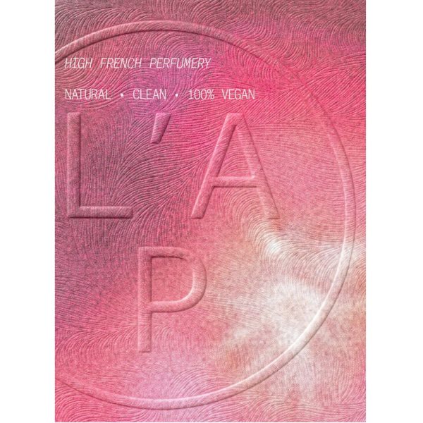 Vegan & Cruelty-Free L'Atelier Parfum Opus 4 Skin Sensations Berry Shiver