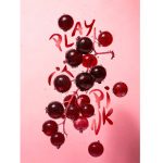 Fruity Floral Musk notes of L'Atelier Parfum Opus 4 Skin Sensations Berry Shiver
