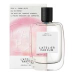 L'Atelier Parfum Opus 4 Skin Sensations Carnal Bliss 100ml Packaging