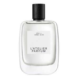 L'Atelier Parfum Opus 4 Skin Sensations Carnal Bliss Bottle