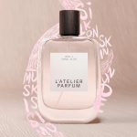 L'Atelier Parfum Opus 4 Skin Sensations Carnal Bliss 100ml Bottle