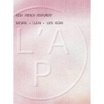 Vegan & Cruelty Free L'Atelier Parfum Opus 4 Skin Sensations Carnal Bliss