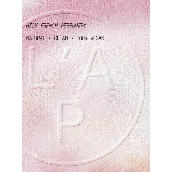 Vegan & Cruelty Free L'Atelier Parfum Opus 4 Skin Sensations Carnal Bliss