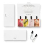 L'Atelier Parfum Opus 4 Miniature Set