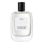 L'Atelier Parfum Opus 4 Skin Sensations Peartopia Bottle