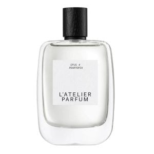 L'Atelier Parfum Opus 4 Skin Sensations Peartopia Bottle
