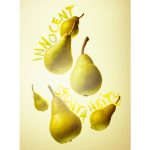 The pear note in L'Atelier Parfum Opus 4 Skin Sensations Peartopia