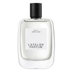 L'Atelier Parfum Opus 4 Skin Sensations Woodylicious Bottle