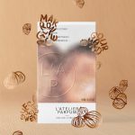 L'Atelier Parfum Opus 4 Skin Sensations Woodylicious Recyclable Packaging