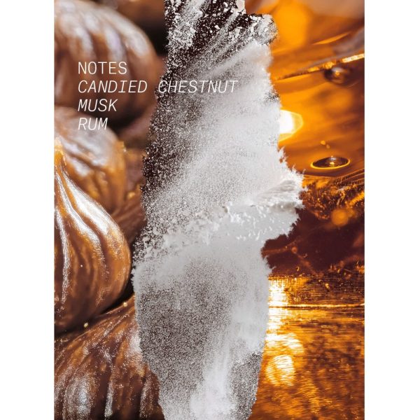 Floral Oriental Musky Notes of L'Atelier Parfum Opus 4 Skin Sensations Woodylicious