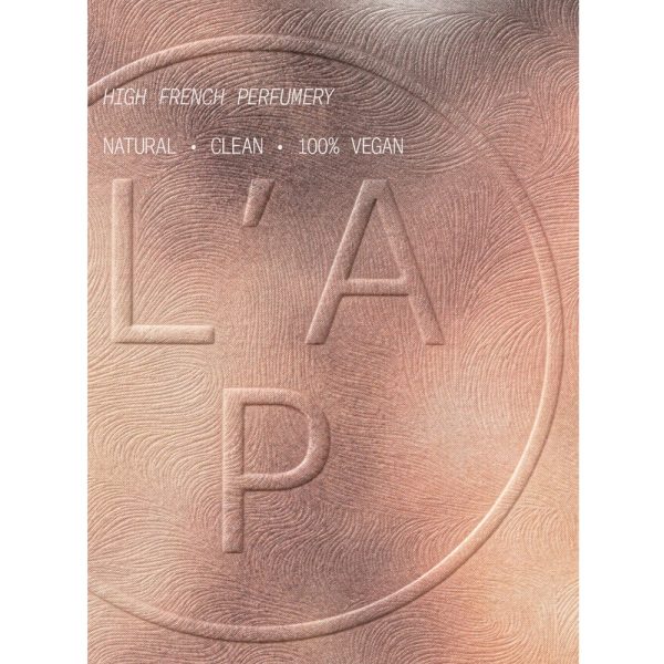 Vegan & Cruelty-Free L'Atelier Parfum Opus 4 Skin Sensations Woodylicious